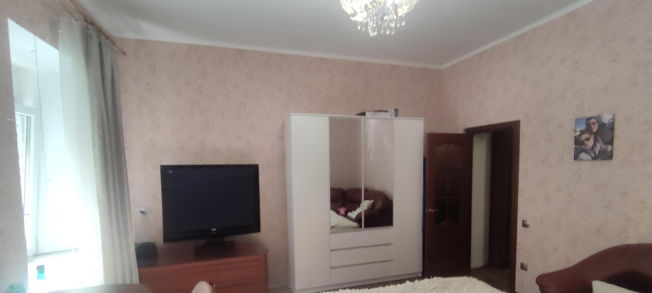 квартира г Ростов-на-Дону р-н Кировский пр-кт Соколова 44 фото 3