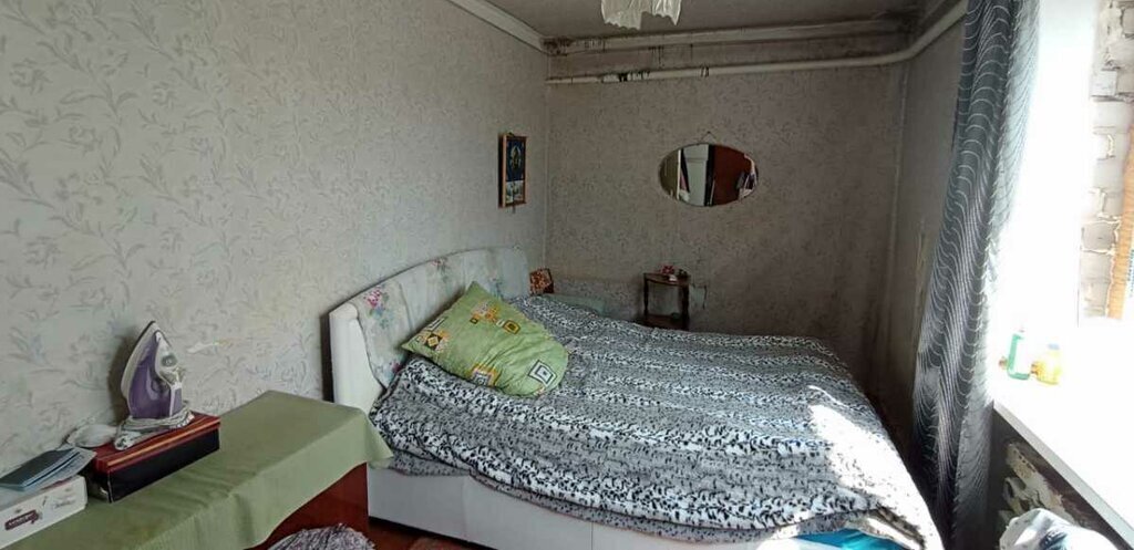 квартира р-н Белокалитвинский г Белая Калитва ул 1-я Линия 59 Белокалитвинское городское поселение фото 4