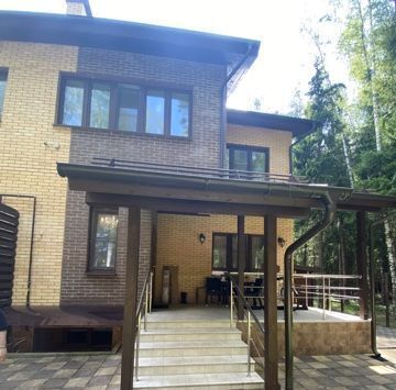 дом г Черноголовка д Афанасово-3 ул Живописная 23 фото 6