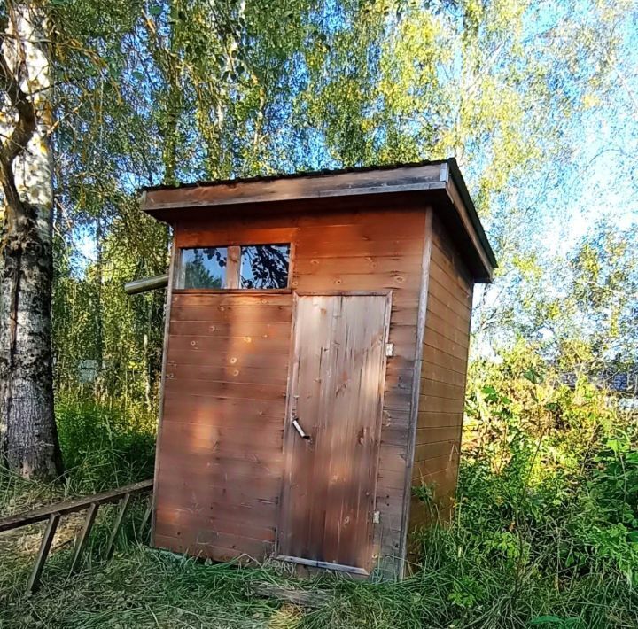 дом г Щёлково снт Лайнер 9, Наро-Фоминский городской округ фото 6