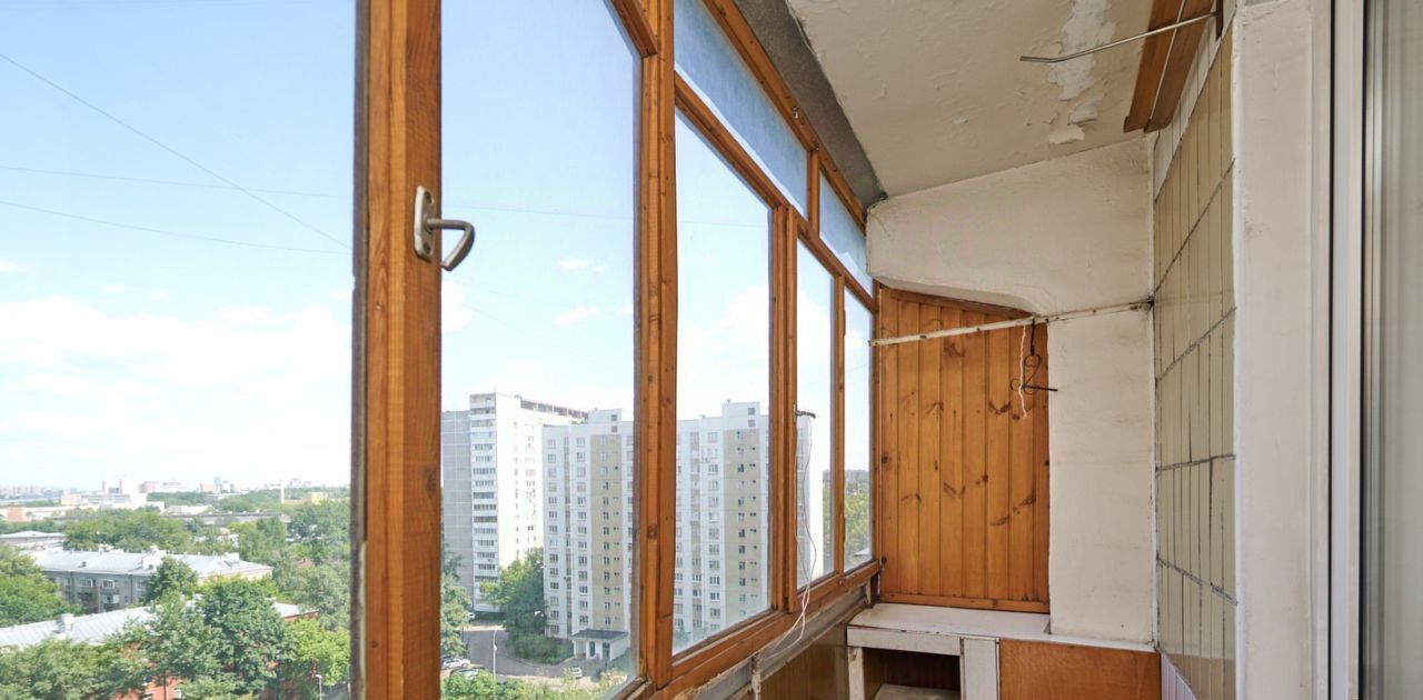 квартира г Москва метро Водный стадион ул Онежская 22 муниципальный округ Головинский фото 14