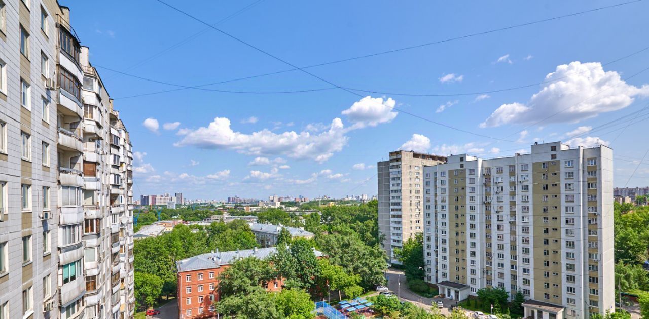 квартира г Москва метро Водный стадион ул Онежская 22 муниципальный округ Головинский фото 15