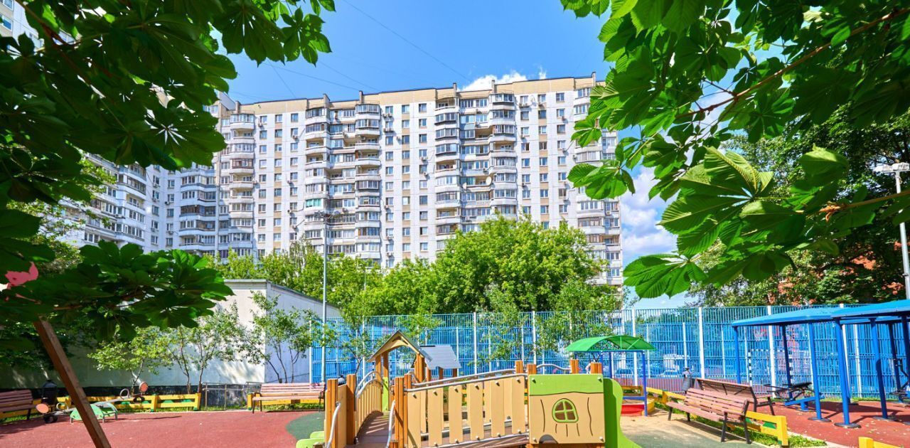квартира г Москва метро Водный стадион ул Онежская 22 муниципальный округ Головинский фото 22