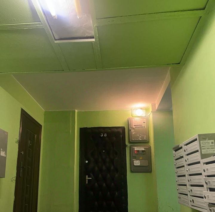 квартира г Москва метро Ясенево проезд Соловьиный 2 муниципальный округ Ясенево фото 24