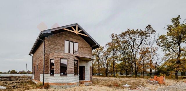 дом ул им. Атамана Филипсона 18 р-н Прикубанский фото