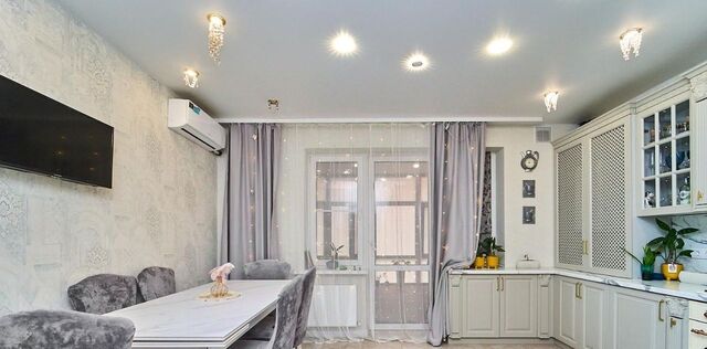 р-н Прикубанский ул Эгейская фото