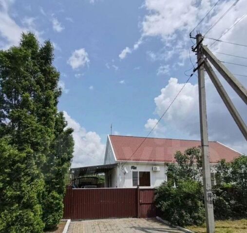 дом ул Свердлова Курганинское городское поселение фото