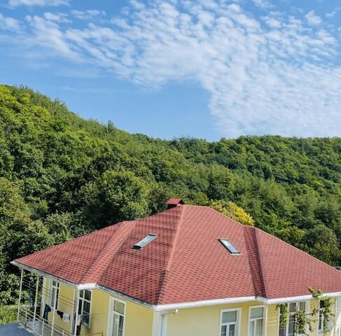 Лазаревское ул Станичная 55 жилрайон фото