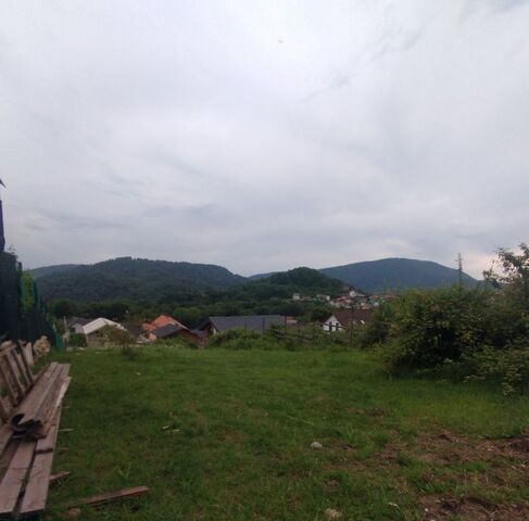 земля р-н Адлерский с Илларионовка р-н Адлерский фото