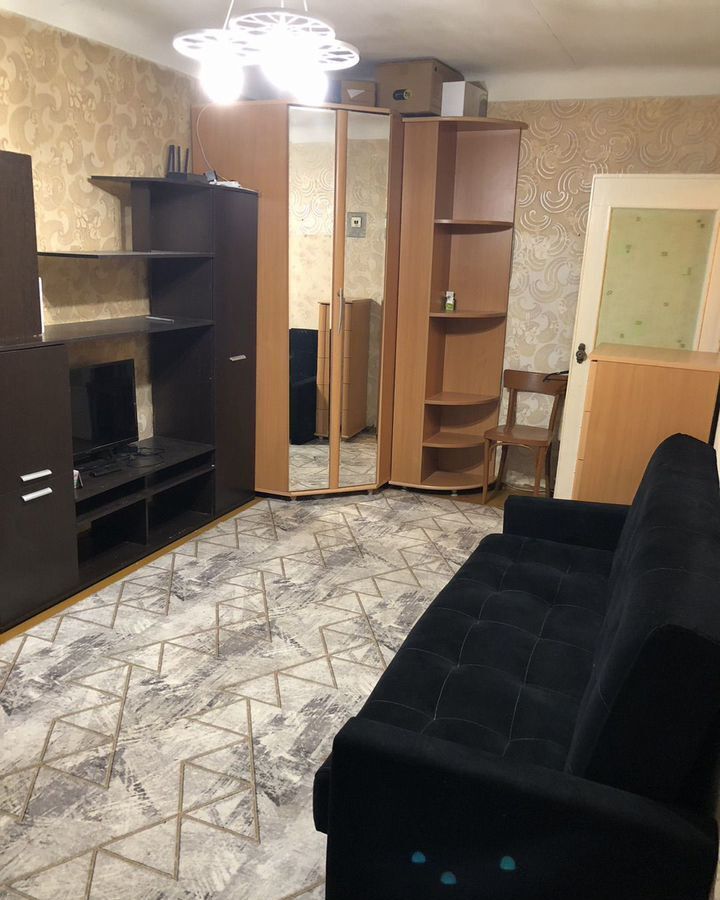 квартира г Ступино ул Тимирязева 3 фото 1