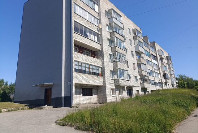 г Сегежа ул Антикайнена 3 фото
