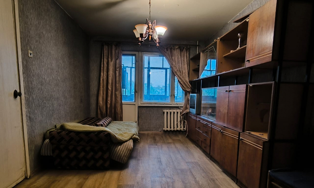 квартира ул Космонавтов 14/2 фото