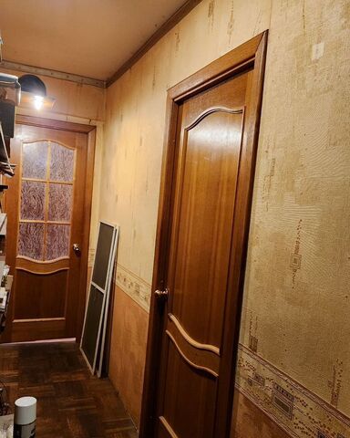 р-н Пискарёвка ул Карпинского 23к/2 фото