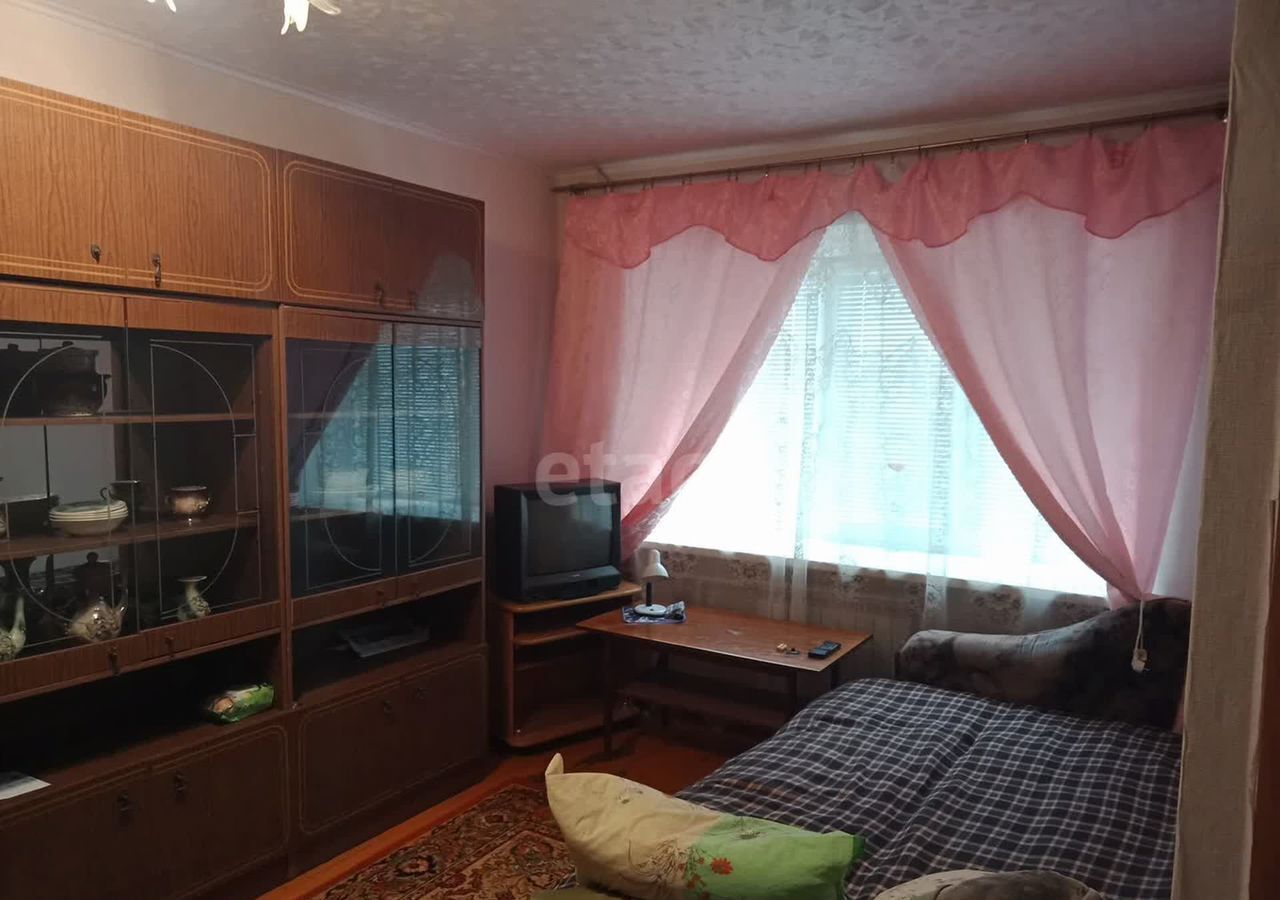 квартира г Троицк ул им. Н.К. Крупской 10 Троицкий г. о. фото 1