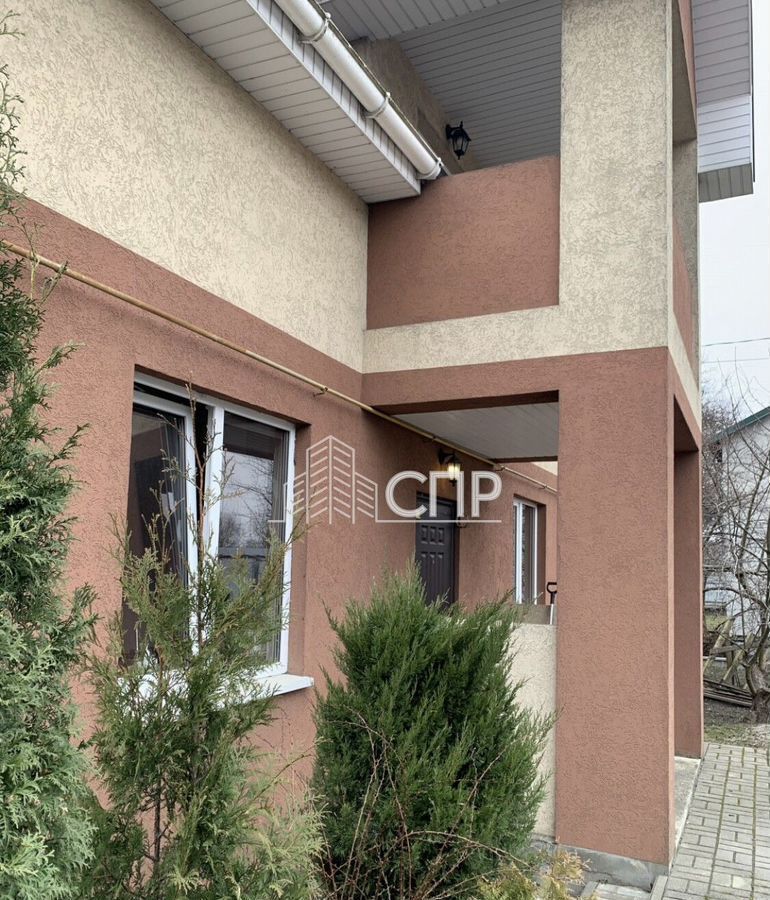 дом г Калининград р-н Центральный снт Радуга 2-й Окружной пр., 4 фото 1
