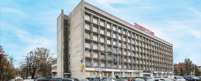 офис метро Московская дом 168 округ Новоизмайловское фото