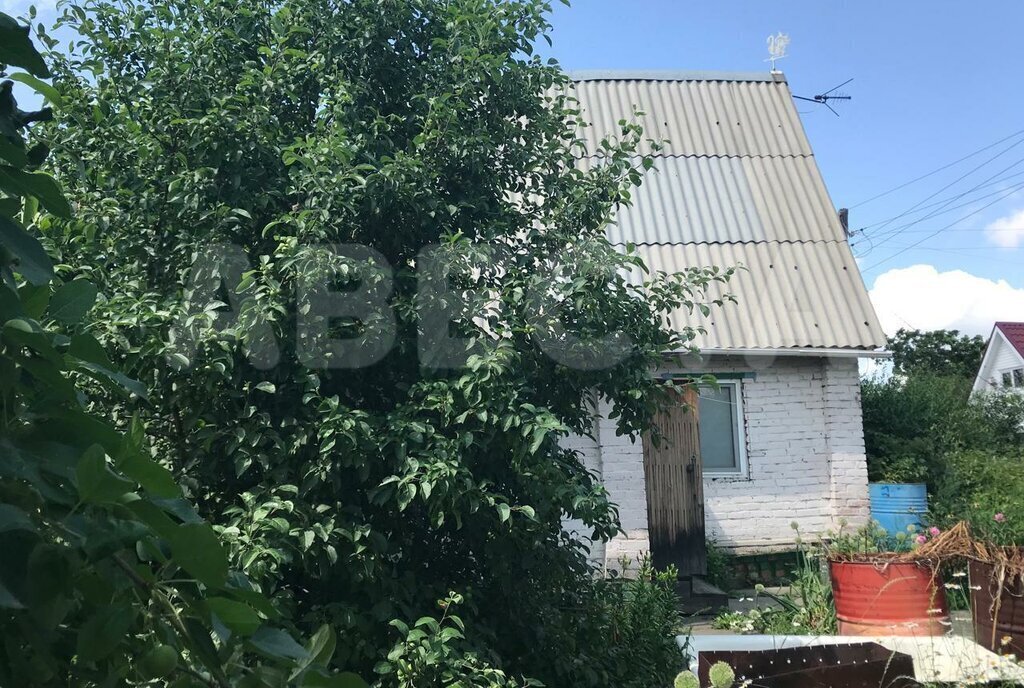 дом г Омск ая улица фото 1