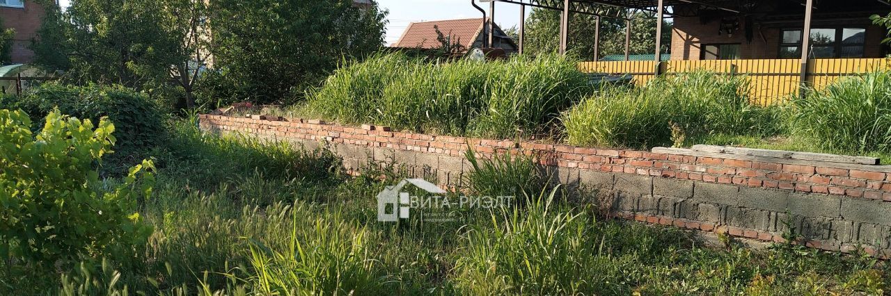 земля г Армавир снт Железнодорожник 269 фото 4
