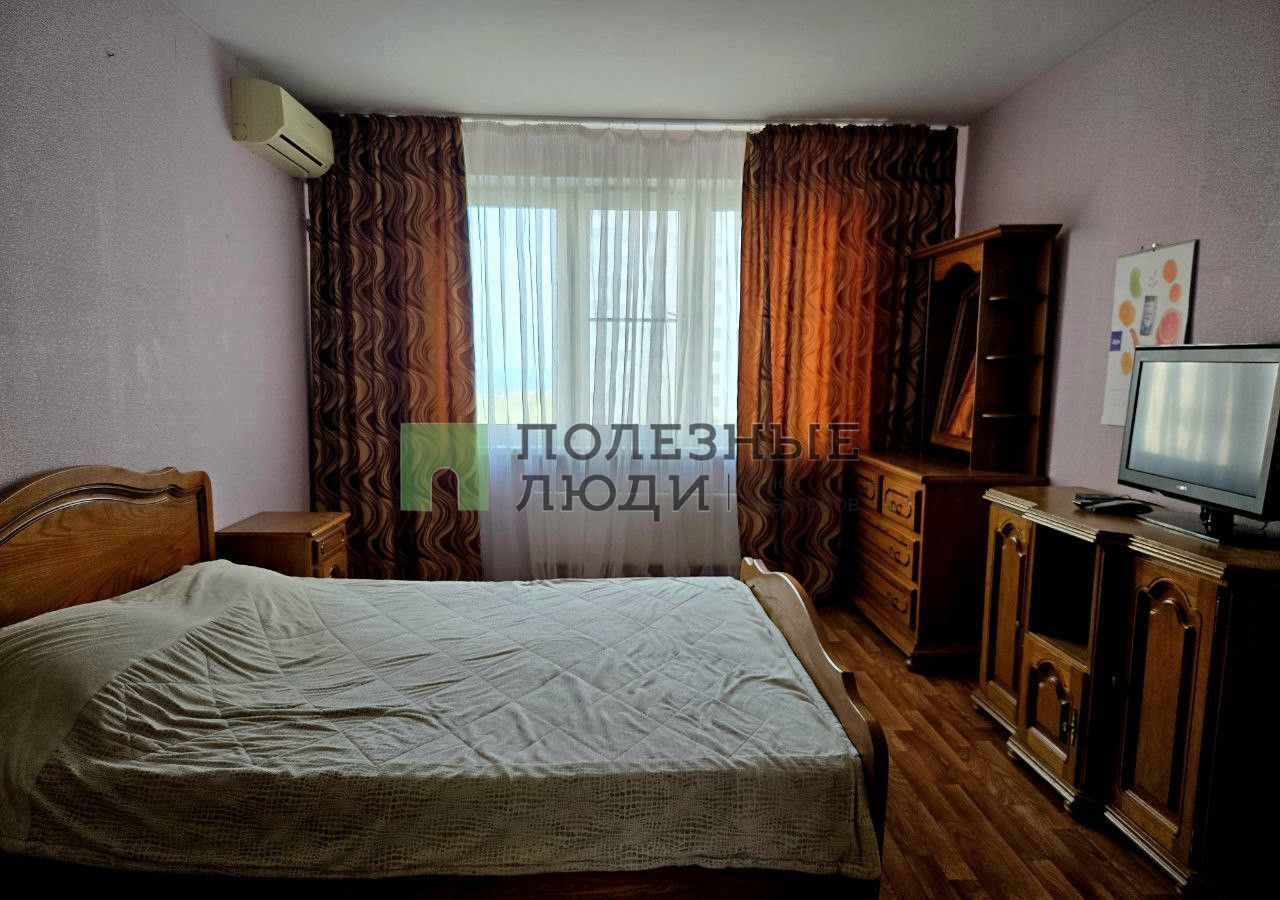 квартира г Новороссийск р-н Южный ул Бориса Пупко 8 фото 4