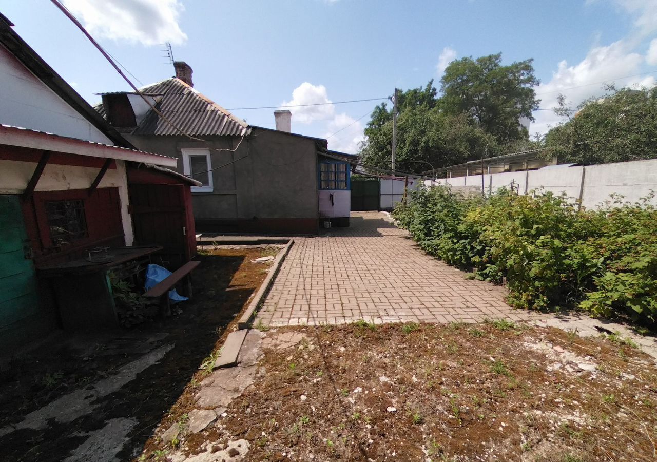 дом г Белгород Западный ул Апанасенко Западный округ фото 2