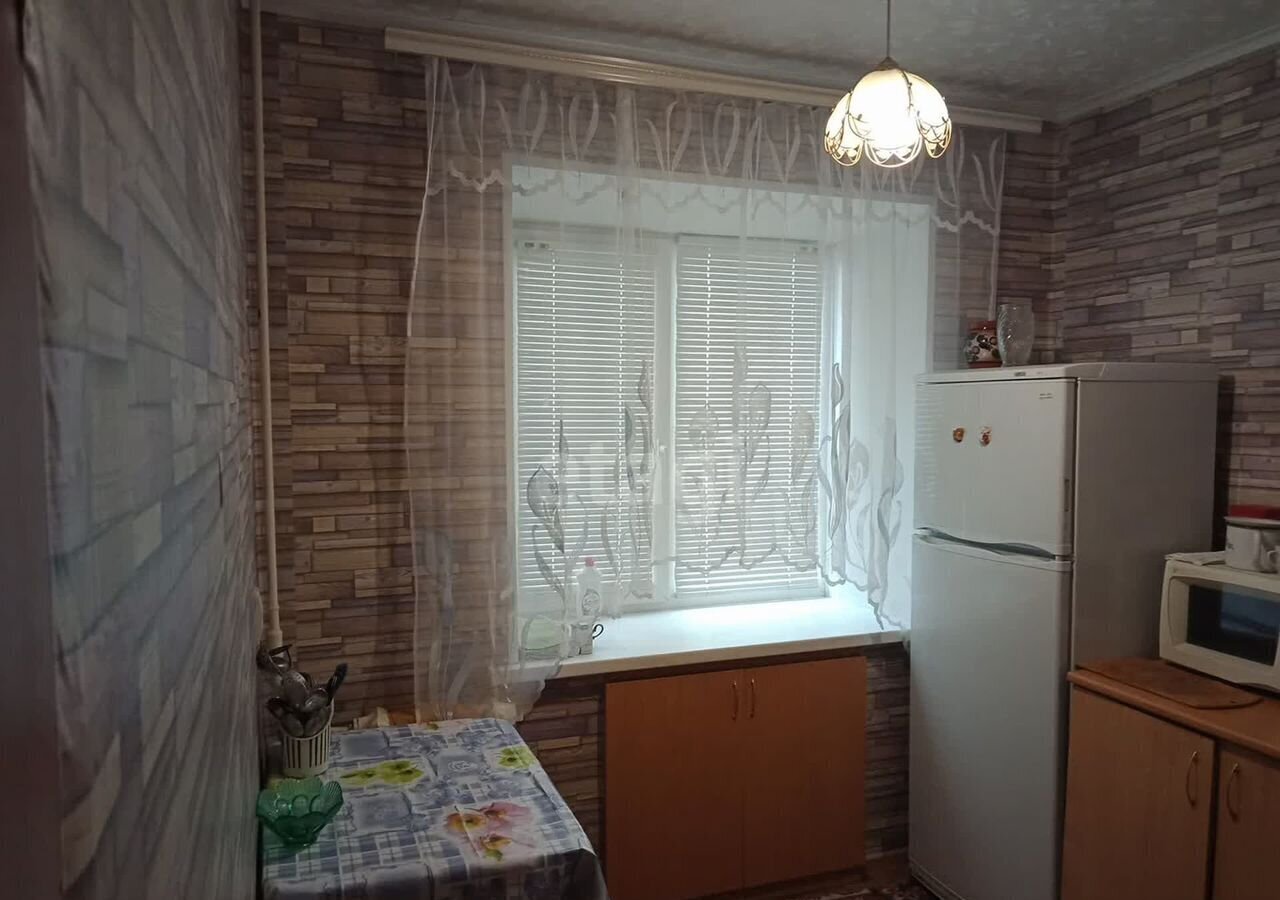 квартира г Троицк ул им. Н.К. Крупской 10 Троицкий г. о. фото 4