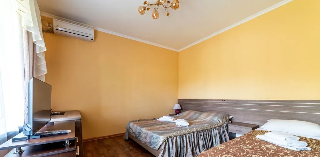 комната г Сочи р-н Лазаревский ул Декабристов 167/10 фото 2