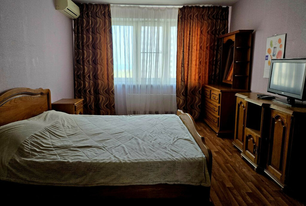 квартира г Новороссийск р-н Южный ул Бориса Пупко 8 фото 4