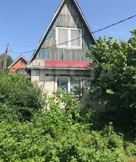 дом г Омск ая улица фото 3