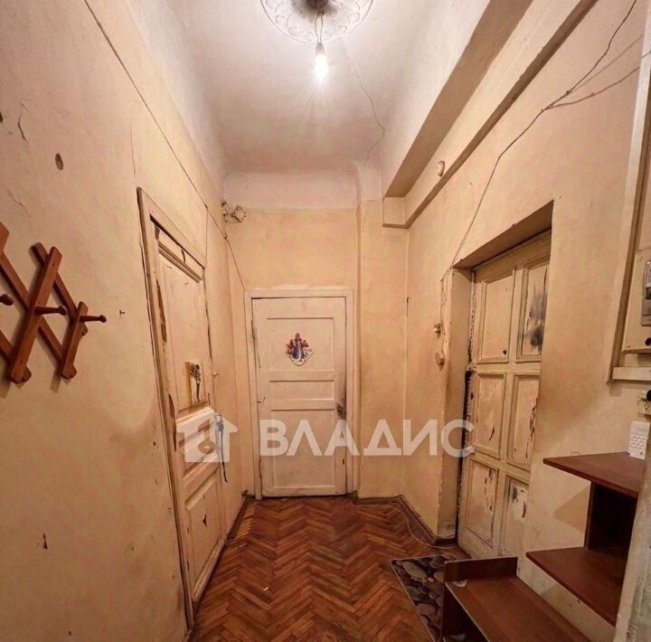 квартира г Москва метро Первомайская ул Первомайская 44/20 муниципальный округ Измайлово фото 10