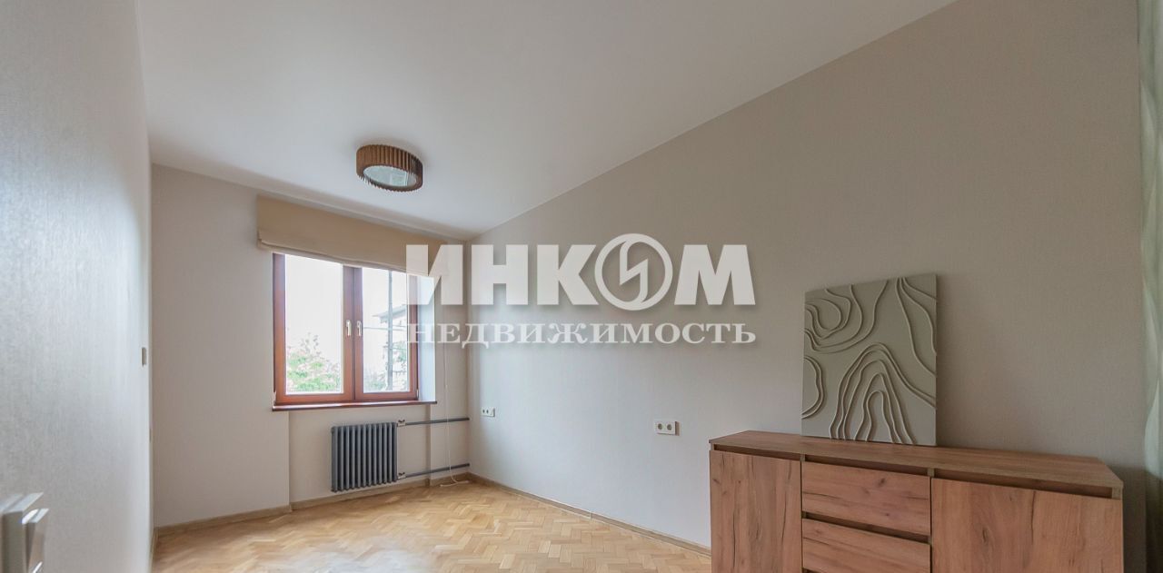 квартира г Москва метро Академическая ул Вавилова 46 муниципальный округ Гагаринский фото 10
