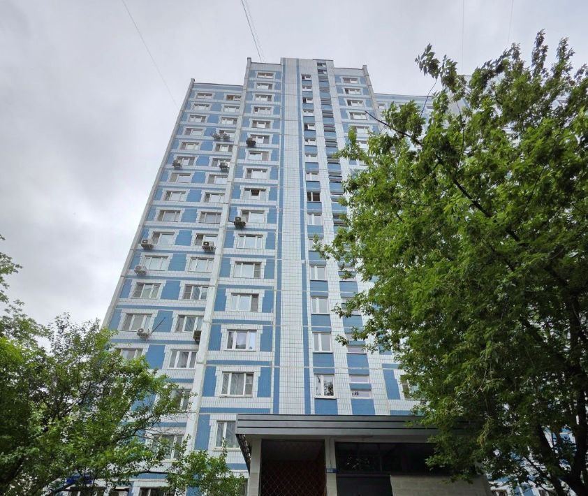 квартира г Москва метро Отрадное ул Каргопольская 2 муниципальный округ Отрадное фото 13