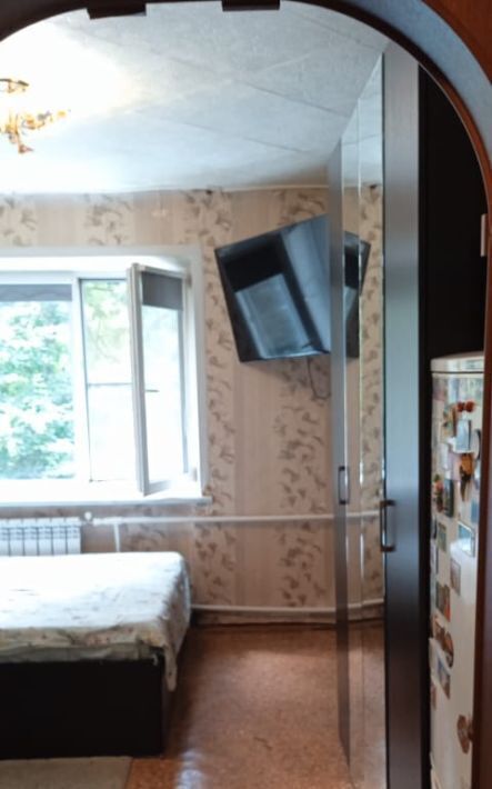 квартира г Воронеж р-н Центральный ул Березовая роща 30 фото 2