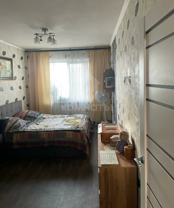 квартира г Воронеж р-н Левобережный наб Авиастроителей 18 фото 3