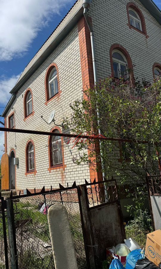 дом г Ставрополь р-н Ленинский садовое товарищество Лесовод-2 фото 1