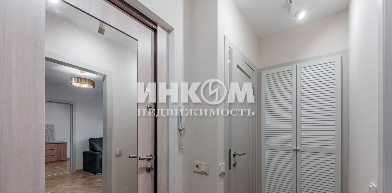 квартира г Москва метро Академическая ул Вавилова 46 муниципальный округ Гагаринский фото 18