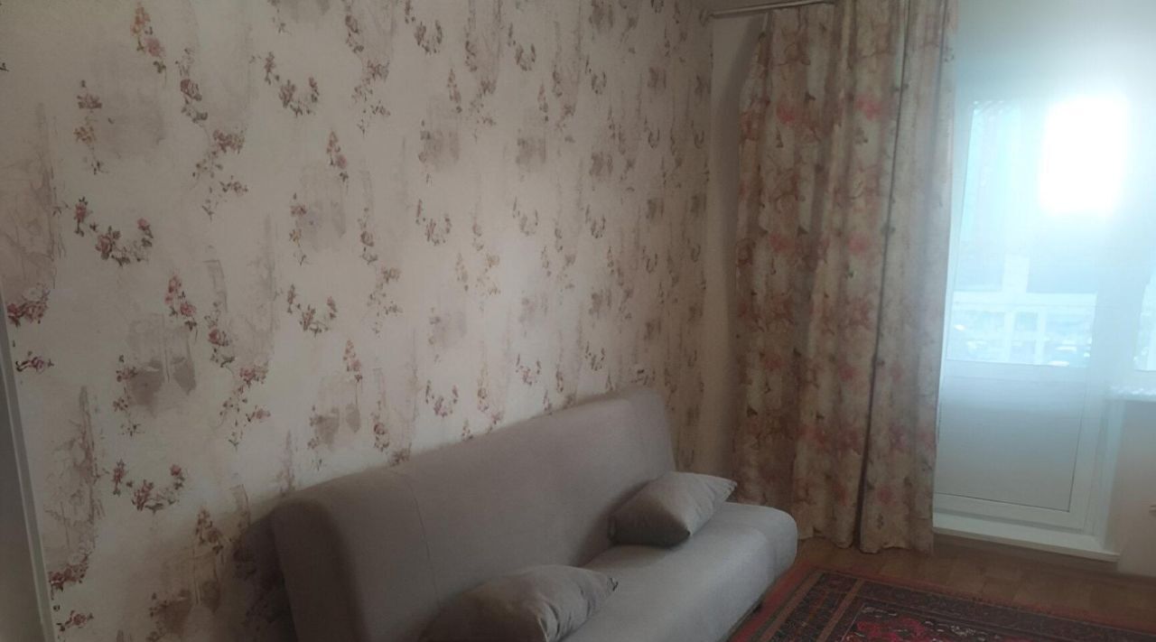 квартира г Красноярск р-н Центральный Покровский микрорайон ул Чернышевского 110 фото 2
