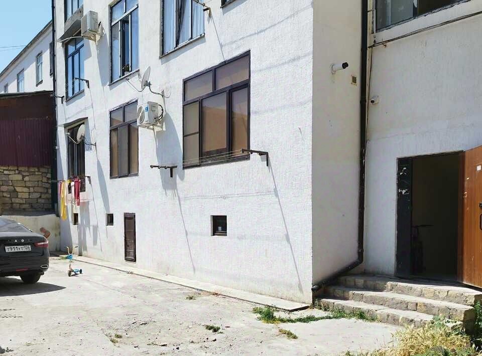квартира г Дербент ул. Владимира Ленина, 12 фото 1