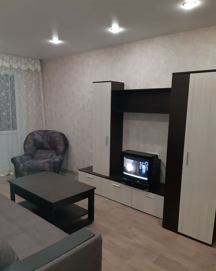 квартира г Мурманск р-н Октябрьский ул Скальная 15 фото 3