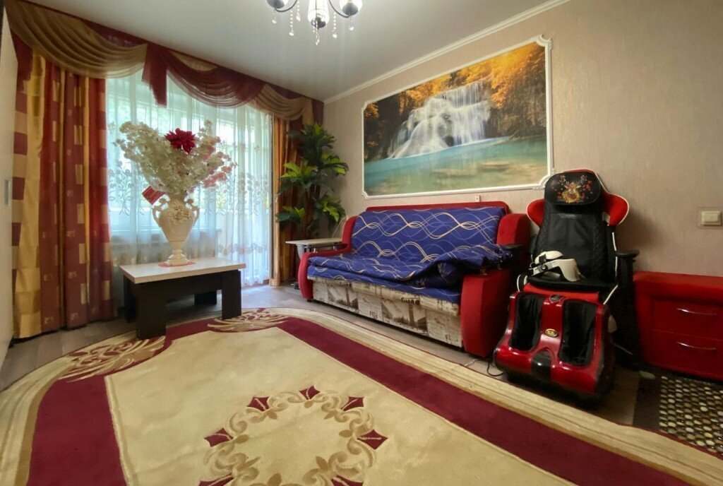 квартира г Орел р-н Железнодорожный ул Советская 30 фото 2