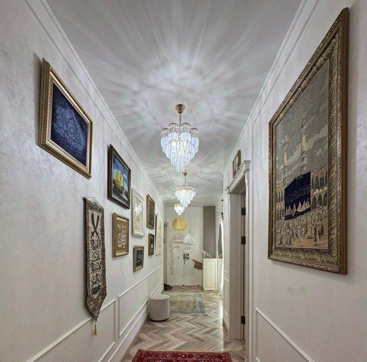 квартира г Дербент ул. Назима Казиахмедова, 1А фото 3