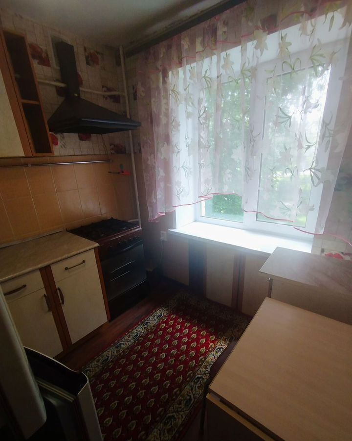 квартира г Смоленск р-н Промышленный ул 25 Сентября 28 фото 5