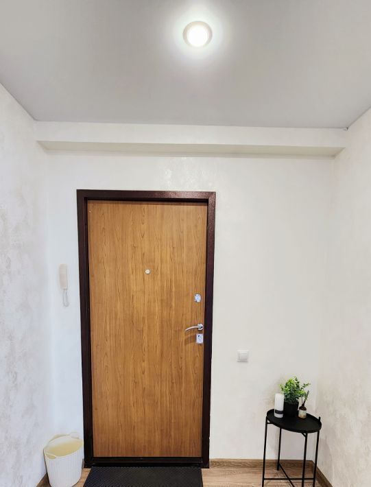 квартира г Красноярск р-н Кировский ул Коммунальная 24 фото 7