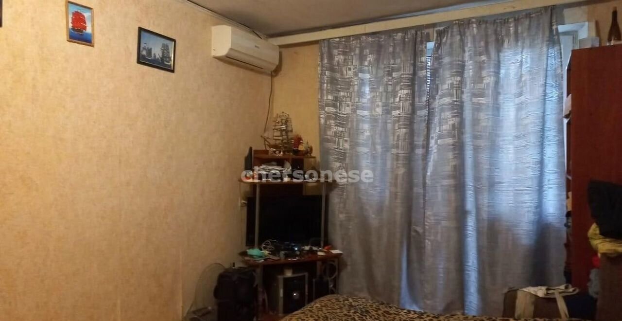 квартира г Севастополь ул Островской Надежды 3 Крым фото 6