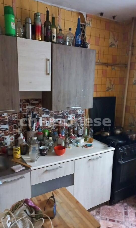 квартира г Севастополь ул Островской Надежды 3 Крым фото 7