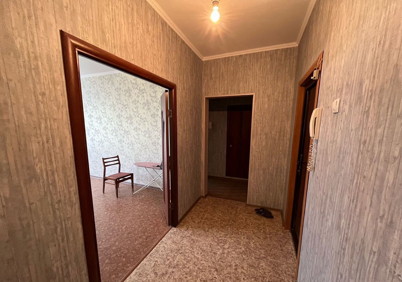 квартира г Нижневартовск ул Интернациональная 2гк/1 Тюменская обл. фото 12