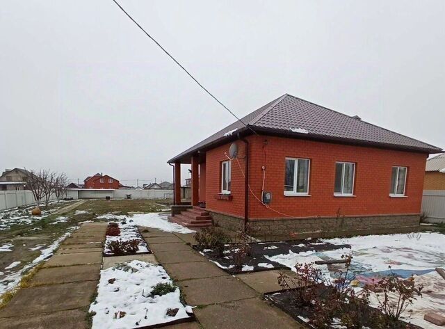с Дальняя Игуменка ул Корочанская Мелиховское с/пос фото
