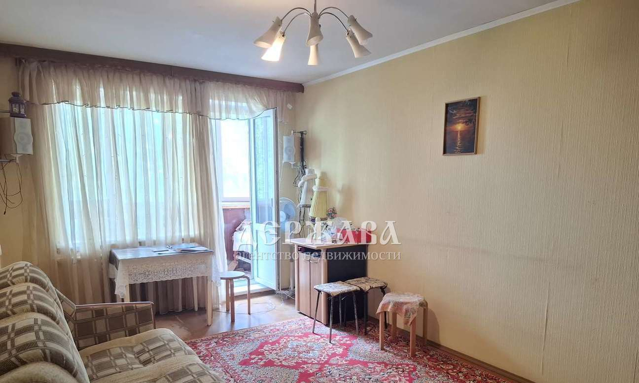 квартира г Старый Оскол м-н, Приборостроитель, 18а фото 1