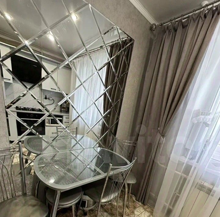квартира г Губкин ул Раевского 8а фото 1
