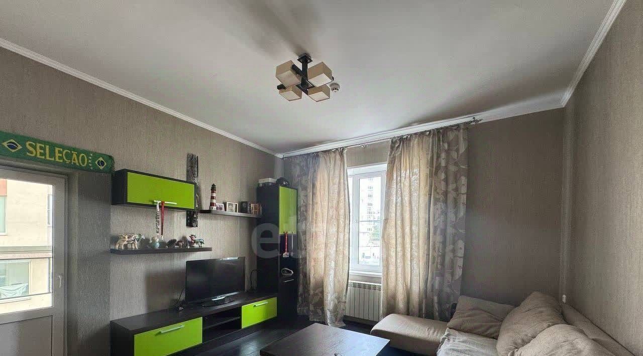 квартира г Белгород Западный ул Толстого 47 Западный округ фото 1