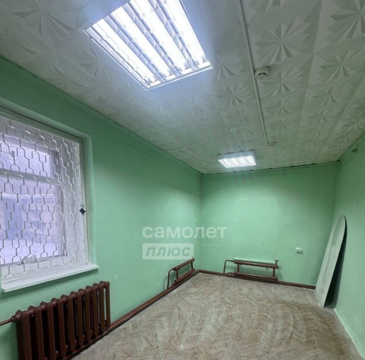 свободного назначения г Иваново р-н Октябрьский ул Батурина 14/12 фото 1